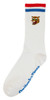 Picture No.2 of Onitsuka Tiger MIDDLE SOCKS Onitsuka Tiger 3183A949_103