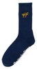 Picture No.2 of Onitsuka Tiger MIDDLE SOCKS Onitsuka Tiger 3183B249_400
