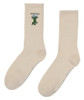 Picture No.1 of Onitsuka Tiger MIDDLE SOCKS Onitsuka Tiger 3183B249_100