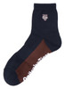 Picture No.2 of Onitsuka Tiger SHORT SOCKS Onitsuka Tiger 3183A945_400