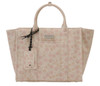 Picture No.1 of Onitsuka Tiger FLOWER PRINT TOTE BAG Onitsuka Tiger 3183B272_700