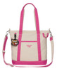 Picture No.1 of Onitsuka Tiger SMALL CANVAS TOTE BAG Onitsuka Tiger 3183B266_700