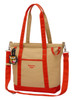 Picture No.3 of Onitsuka Tiger SMALL CANVAS TOTE BAG Onitsuka Tiger 3183B233_250