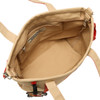 Picture No.6 of Onitsuka Tiger SMALL CANVAS TOTE BAG Onitsuka Tiger 3183B233_250