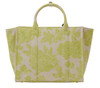 Picture No.2 of Onitsuka Tiger FLOWER PRINT TOTE BAG Onitsuka Tiger 3183B272_750
