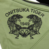 Picture No.4 of Onitsuka Tiger SMALL MESSENGER BAG Onitsuka Tiger 3183B218_300