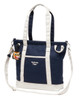 Picture No.3 of Onitsuka Tiger SMALL CANVAS TOTE BAG Onitsuka Tiger 3183B233_400