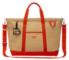 Picture No.1 of Onitsuka Tiger CANVAS TOTE BAG Onitsuka Tiger 3183B226_250