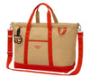 Picture No.3 of Onitsuka Tiger CANVAS TOTE BAG Onitsuka Tiger 3183B226_250