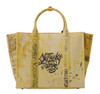 Picture No.2 of Onitsuka Tiger GRAFFITI TOTE BAG Onitsuka Tiger 3183B273_750