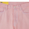 Picture No.3 of Onitsuka Tiger WOMEN'S REGULAR DENIM PANTS Onitsuka Tiger 2182B570_700