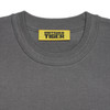 Picture No.4 of Onitsuka Tiger WOMEN'S SHORT SLEEVED KNIT TOP Onitsuka Tiger 2182B499_020