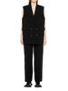 Picture No.9 of Onitsuka Tiger WOMEN'S PANTS Onitsuka Tiger 2182B304_001