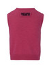 Picture No.2 of Onitsuka Tiger WOMEN'S KNIT VEST Onitsuka Tiger 2182B455_700