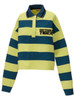 Picture No.3 of Onitsuka Tiger WOMEN'S POLO TOP Onitsuka Tiger 2182B429_750