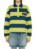 Picture No.6 of Onitsuka Tiger WOMEN'S POLO TOP Onitsuka Tiger 2182B429_750