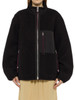 Picture No.6 of Onitsuka Tiger WOMEN'S BLOUSON Onitsuka Tiger 2182B553_001