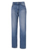 Picture No.3 of Onitsuka Tiger WOMEN'S DENIM PANTS Onitsuka Tiger 2182B533_300