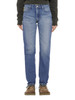 Picture No.6 of Onitsuka Tiger WOMEN'S DENIM PANTS Onitsuka Tiger 2182B533_300