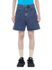 Picture No.6 of Onitsuka Tiger WOMEN'S DENIM SHORTS Onitsuka Tiger 2182B274_400