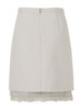Picture No.2 of Onitsuka Tiger WOMEN'S SKIRT Onitsuka Tiger 2182B300_020