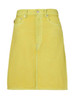 Picture No.1 of Onitsuka Tiger WOMEN'S DENIM SKIRT Onitsuka Tiger 2182B557_750