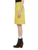 Picture No.8 of Onitsuka Tiger WOMEN'S DENIM SKIRT Onitsuka Tiger 2182B557_750