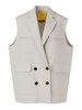 Picture No.1 of Onitsuka Tiger WOMEN'S VEST Onitsuka Tiger 2182B291_020