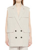 Picture No.6 of Onitsuka Tiger WOMEN'S VEST Onitsuka Tiger 2182B291_020