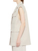 Picture No.8 of Onitsuka Tiger WOMEN'S VEST Onitsuka Tiger 2182B291_020