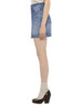 Picture No.8 of Onitsuka Tiger WOMEN'S DENIM SKIRT Onitsuka Tiger 2182B535_300