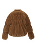 Picture No.2 of Onitsuka Tiger WOMEN'S DOWN JACKET Onitsuka Tiger 2182B561_250