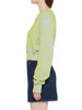 Picture No.8 of Onitsuka Tiger WOMEN'S PRINTED SWEAT TOP Onitsuka Tiger 2182B395_400