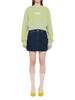 Picture No.9 of Onitsuka Tiger WOMEN'S PRINTED SWEAT TOP Onitsuka Tiger 2182B395_400