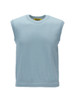 Picture No.1 of Onitsuka Tiger WOMEN'S SHORT SLEEVED KNIT TOP Onitsuka Tiger 2182B499_400