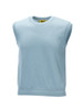 Picture No.3 of Onitsuka Tiger WOMEN'S SHORT SLEEVED KNIT TOP Onitsuka Tiger 2182B499_400