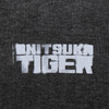 Picture No.4 of Onitsuka Tiger WOMEN'S PRINTED SWEAT TOP Onitsuka Tiger 2182B395_020