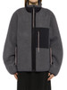 Picture No.6 of Onitsuka Tiger WOMEN'S BLOUSON Onitsuka Tiger 2182B554_020