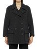 Picture No.6 of Onitsuka Tiger WOMEN'S PEA COAT Onitsuka Tiger 2182B505_020