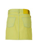 Picture No.2 of Onitsuka Tiger WOMEN'S DENIM SKIRT Onitsuka Tiger 2182B376_750