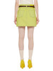 Picture No.7 of Onitsuka Tiger WOMEN'S DENIM SKIRT Onitsuka Tiger 2182B376_750
