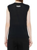Picture No.7 of Onitsuka Tiger WOMEN'S SHORT SLEEVED KNIT TOP Onitsuka Tiger 2182B499_001