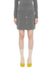 Picture No.6 of Onitsuka Tiger WOMEN'S KNIT SKIRT Onitsuka Tiger 2182B383_020