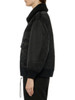 Picture No.8 of Onitsuka Tiger WOMEN'S BLOUSON Onitsuka Tiger 2182B502_001