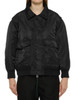Picture No.9 of Onitsuka Tiger WOMEN'S BLOUSON Onitsuka Tiger 2182B502_001