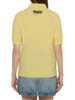 Picture No.7 of Onitsuka Tiger WOMEN'S KNIT TOP Onitsuka Tiger 2182B454_750