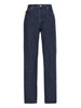 Picture No.1 of Onitsuka Tiger WOMEN'S REGULAR DENIM PANTS Onitsuka Tiger 2182B643_400