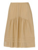 Picture No.3 of Onitsuka Tiger WOMEN'S SKIRT Onitsuka Tiger 2182B466_200