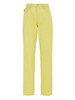 Picture No.1 of Onitsuka Tiger WOMEN'S REGULAR DENIM PANTS Onitsuka Tiger 2182B644_750
