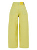 Picture No.2 of Onitsuka Tiger WOMEN'S BAGGY DENIM PANTS Onitsuka Tiger 2182B647_750